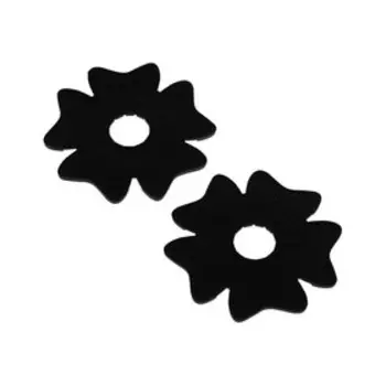 Защитная накладка стеклоочистителя, набор 2 шт