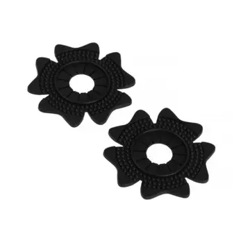 Защитная накладка стеклоочистителя, набор 2 шт