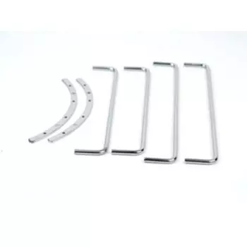 Защитная решетка ACV GR-L12, 30см