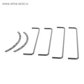 Защитная решетка ACV GR-M12, 30 см.