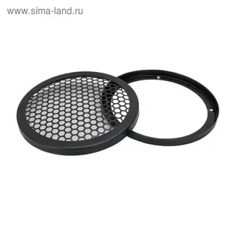 Защитная решетка Aura WGM-3306, 16.5 см