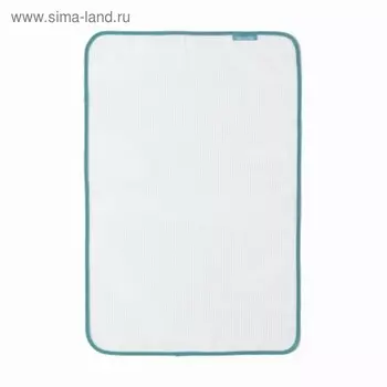 Защитная ткань для глажения Brabantia, цвет белый