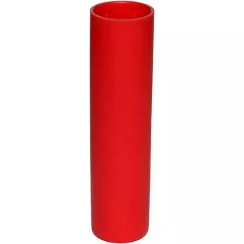 Защитная втулка на теплоизоляцию STOUT SFA-0035-200020, d=20 мм, красная