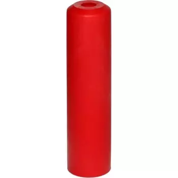 Защитная втулка на теплоизоляцию STOUT SFA-0035-200016, d=16 мм, красная