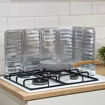 Защитное покрытие для газовой плиты Доляна, 8432.5 см