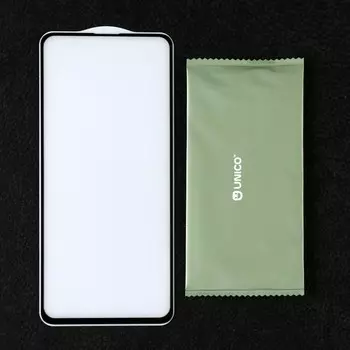 Защитное стекло Krutoff для Xiaomi Redmi Note 10 Pro/Note 10 Pro Max/K30 Pro/K30 P