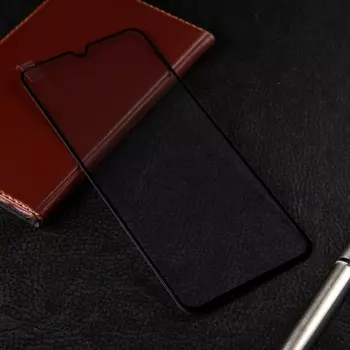 Защитное стекло Miuko для Xiaomi Redmi 10C, Full Screen, полный клей