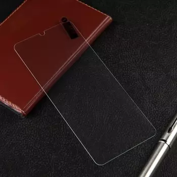 Защитное стекло mObility, для Realme C11 2021, полный клей