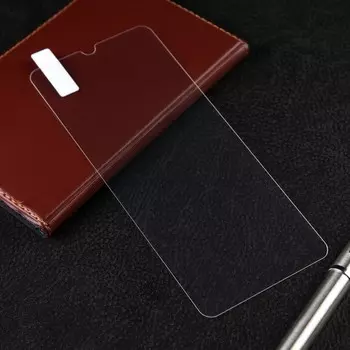 Защитное стекло mObility, для Samsung Galaxy M23/M33, полный клей