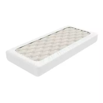 Защитный чехол Aqua Save Light M, размер 200x195 см, влагостойкая ткань Tencel Jersey
