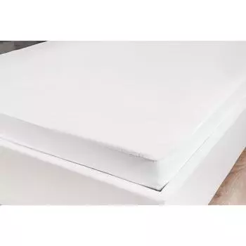 Защитный чехол Plush Cover, размер 90x200 см