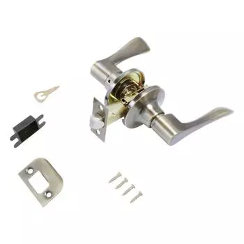 Защёлка "СТАНДАРТ" 8531 PS AB, цвет бронза