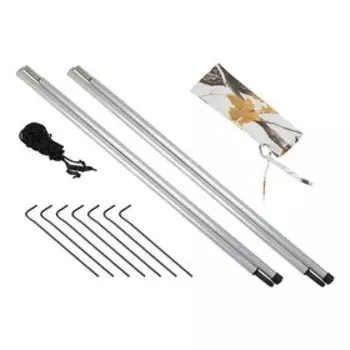 Засидка HIGASHI Winter Hunter, 2 человека, 00324