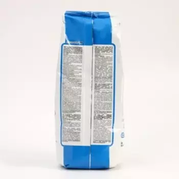 Затирка для плитки KERACOLOR FF № 110, манхеттен, 2 кг