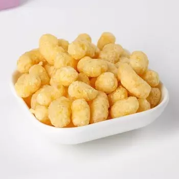 Завтрак готовый кукурузный, 200 г.