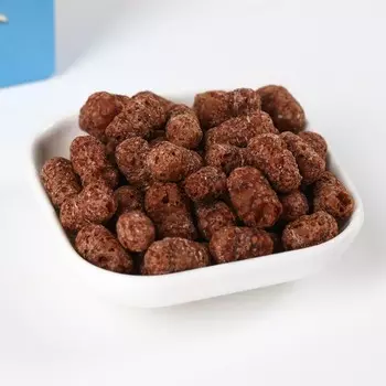 Завтрак готовый рисовый с какао, 200 г.