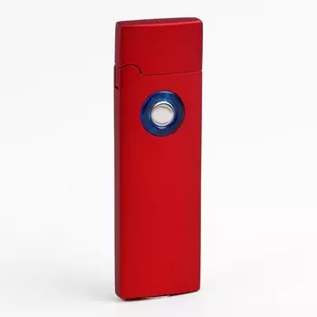 Зажигалка, спираль, 2.58 см, от USB