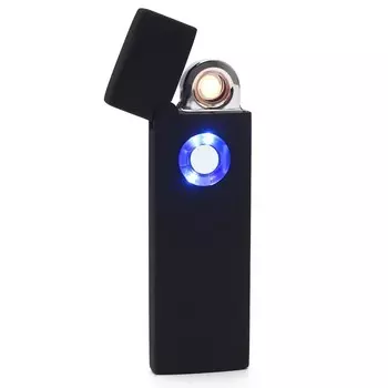 Зажигалка электронная, спираль, 6313 см, от USB