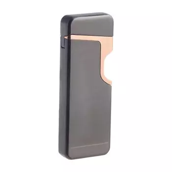 Зажигалка электронная, дуговая, 220 мАч, USB