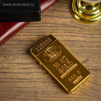 Зажигалка электронная, дуговая, USB, 3.517 см
