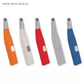 Зажигалка электронная "Flux"