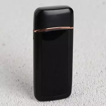 Зажигалка электронная «Медведь», 3 х 7,5 см.