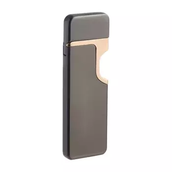 Зажигалка электронная, спираль, 200 мАч, от USB