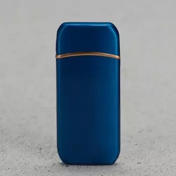 Зажигалка электронная «Занят», 7,2 х 3,3 см.