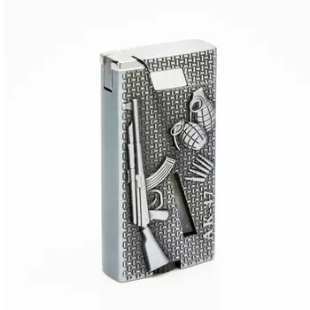 Зажигалка газовая, 6.83.41.2 см