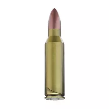 Зажигалка газовая «Пуля», пьезо, 2.19.7 см