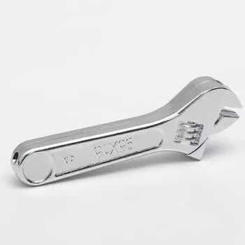 Зажигалка газовая «Разводной ключ», пьезо, 93 см