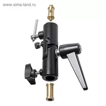 Зажим CLD-20 шарнирный для фотозонта