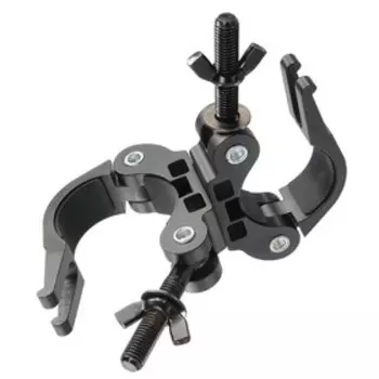 Зажим двойной PowerGrip PG-088 на трубу