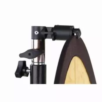 Зажим MC-1048, для установки отражателя