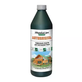 Здоровый дом АНТИПЛЕСЕНЬ, 1 кг