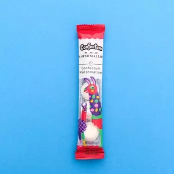 Зефир Confectum Marshmallow 14г