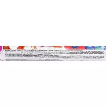 Зефирная косичка Enchantimals со вкусом клубники, 40г.