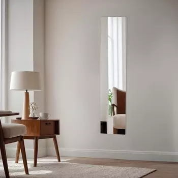 Зеркальное полотно, 30120 см