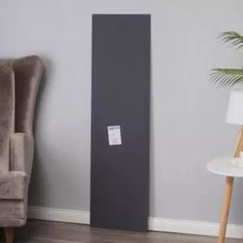 Зеркальное полотно 35х120 см