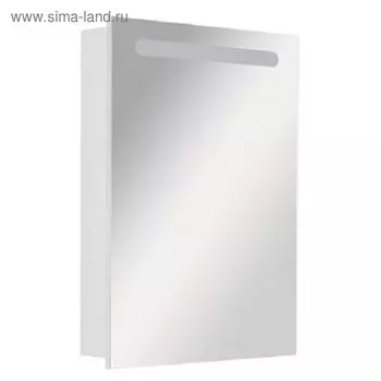 Зеркальный шкаф Roca Victoria Nord, размер 60 x 81 см, правый