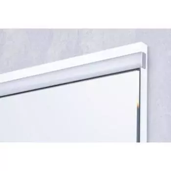 Зеркало Aquaton «Рене 60», 600х850 мм, LED светильник, полка