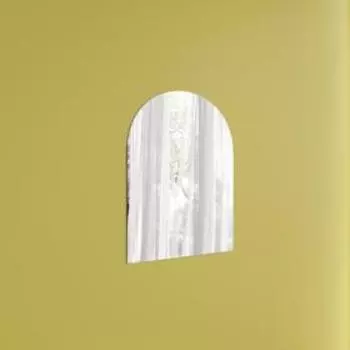 Зеркало арка Z-11 800 х 600