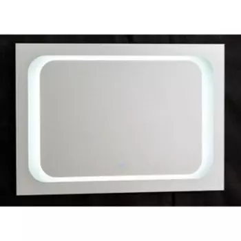 Зеркало Atlantis LED 915x685 с сенсором