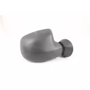 Зеркало боковое 3285 на Renault Logan, Duster, Lada Largus, черное, 2 шт.