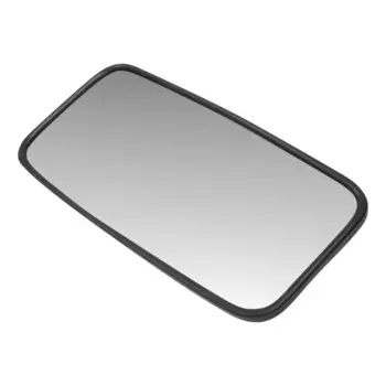 Зеркало боковое БелАК V8, с подогревом, 425*190 мм БАК.00065