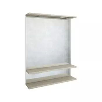 Зеркало Sanflor «Бруно 70» (Б/Ор)