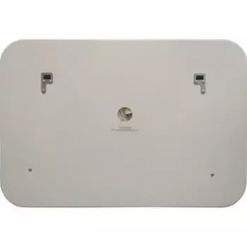 Зеркало Cersanit LED 050 Design Pro, с подсветкой, антизапотевание, 80х55 см