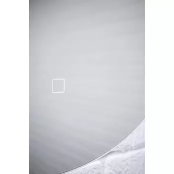 Зеркало с подсветкой «Домино.Дакка», 800500 мм