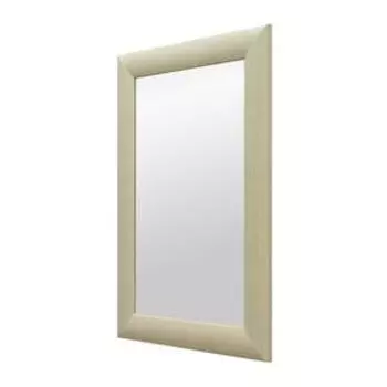 Зеркало «Дуб», настенное 4161 cм, рама МДФ, 55 мм