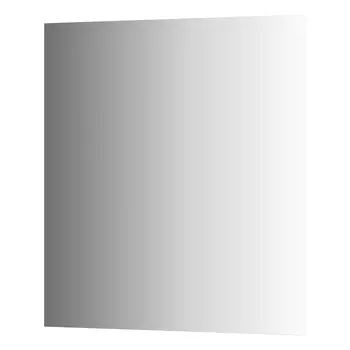 Зеркало Evoform, с фацетом, 15 мм, 90х100 см